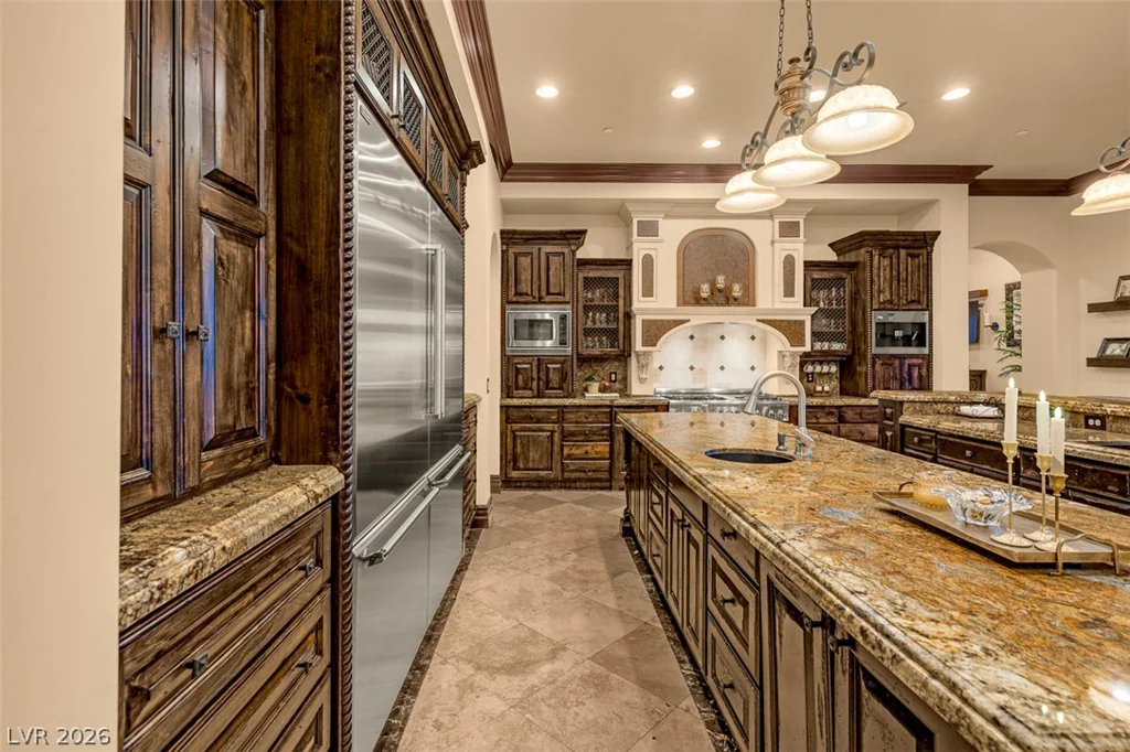 1350 Villafranca, Henderson, NV 89052