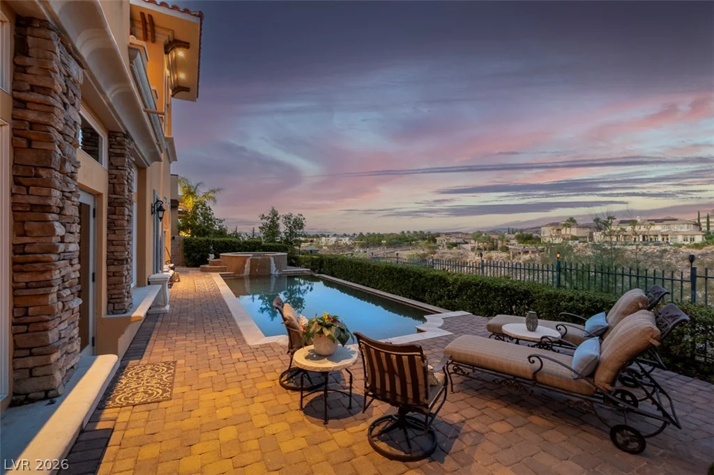 1350 Villafranca, Henderson, NV 89052
