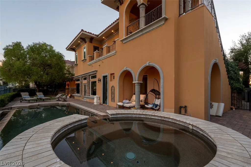 1350 Villafranca, Henderson, NV 89052