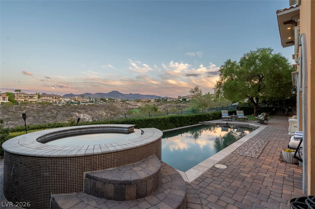 1350 Villafranca, Henderson, NV 89052