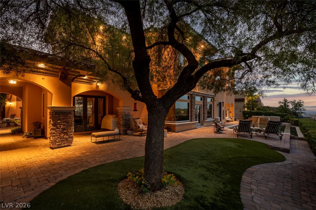 1350 Villafranca, Henderson, NV 89052
