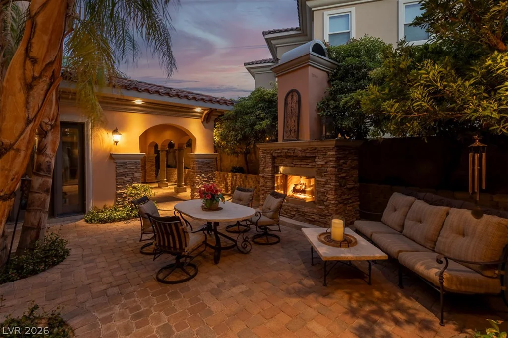 1350 Villafranca, Henderson, NV 89052