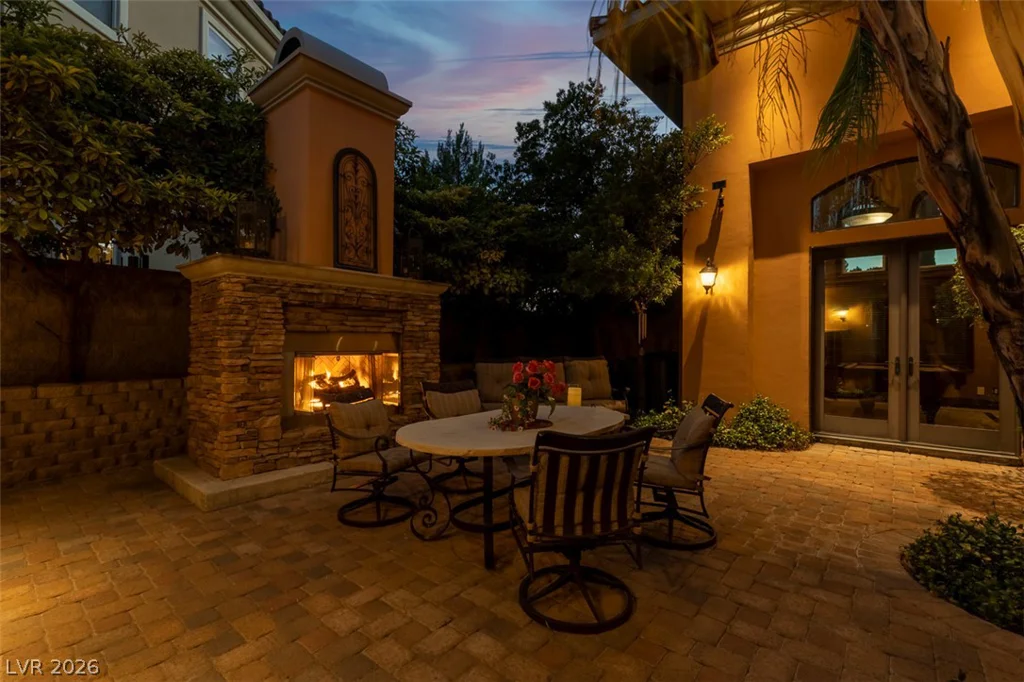 1350 Villafranca, Henderson, NV 89052