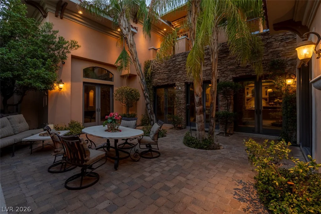 1350 Villafranca, Henderson, NV 89052