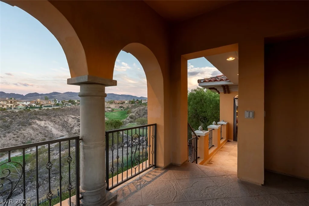 1350 Villafranca, Henderson, NV 89052