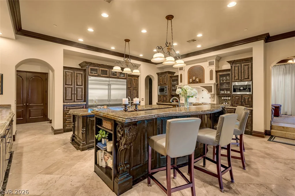 1350 Villafranca, Henderson, NV 89052