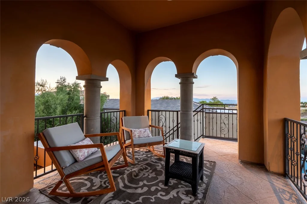 1350 Villafranca, Henderson, NV 89052