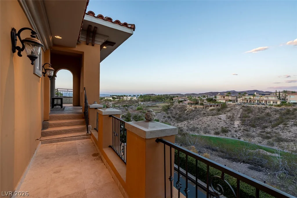 1350 Villafranca, Henderson, NV 89052