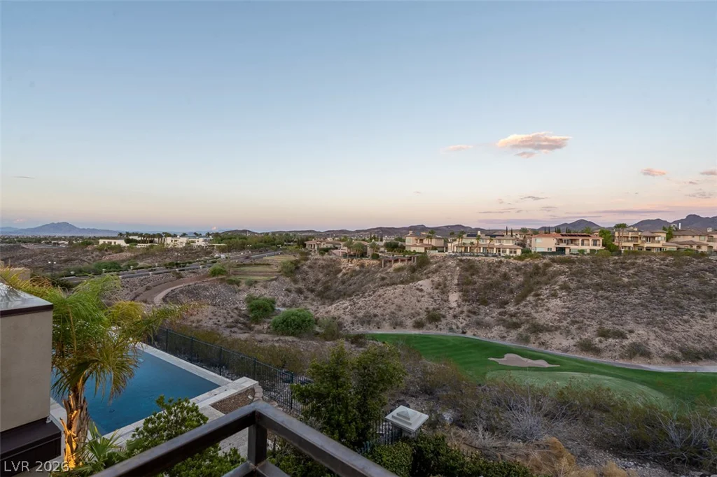 1350 Villafranca, Henderson, NV 89052