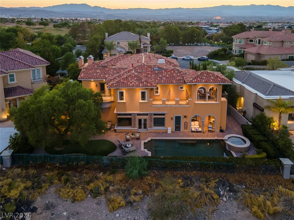 1350 Villafranca, Henderson, NV 89052