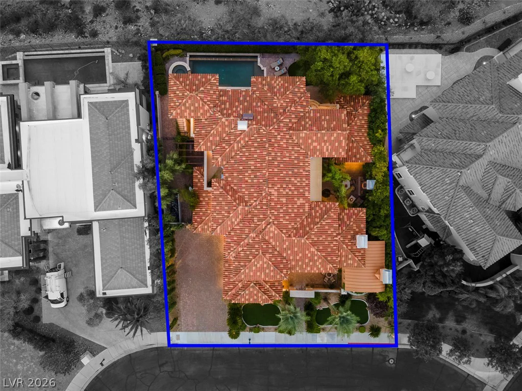1350 Villafranca, Henderson, NV 89052