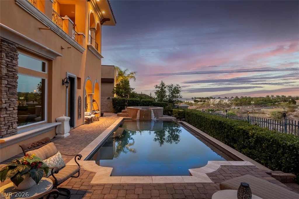 1350 Villafranca, Henderson, NV 89052