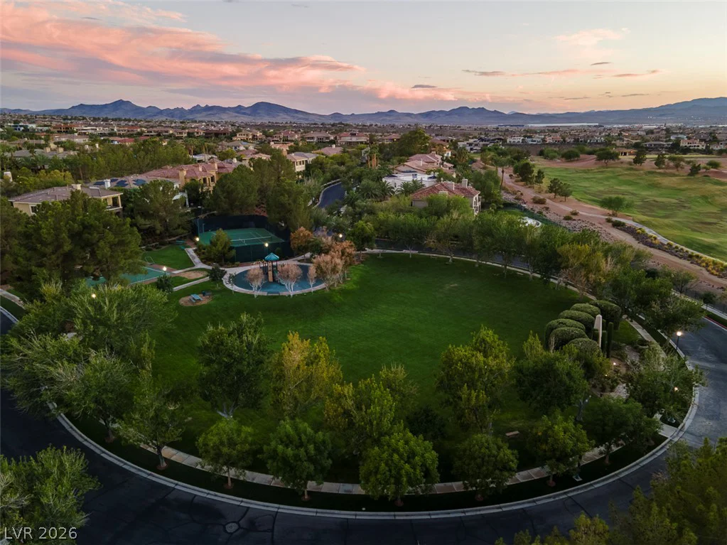 1350 Villafranca, Henderson, NV 89052
