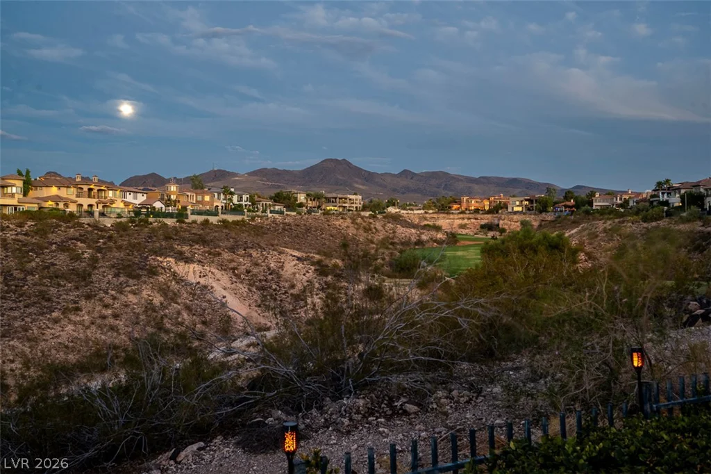1350 Villafranca, Henderson, NV 89052