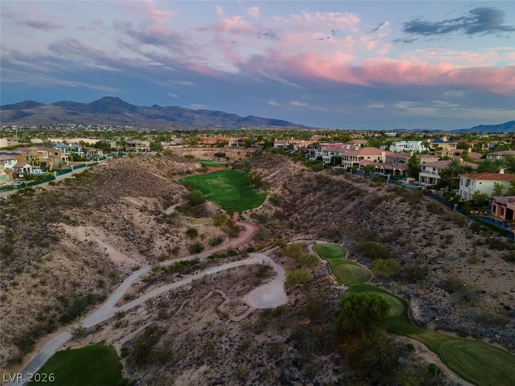 1350 Villafranca, Henderson, NV 89052
