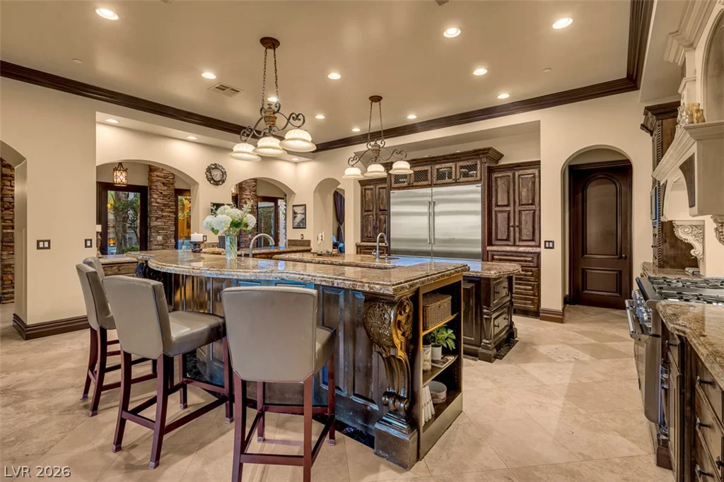 1350 Villafranca, Henderson, NV 89052