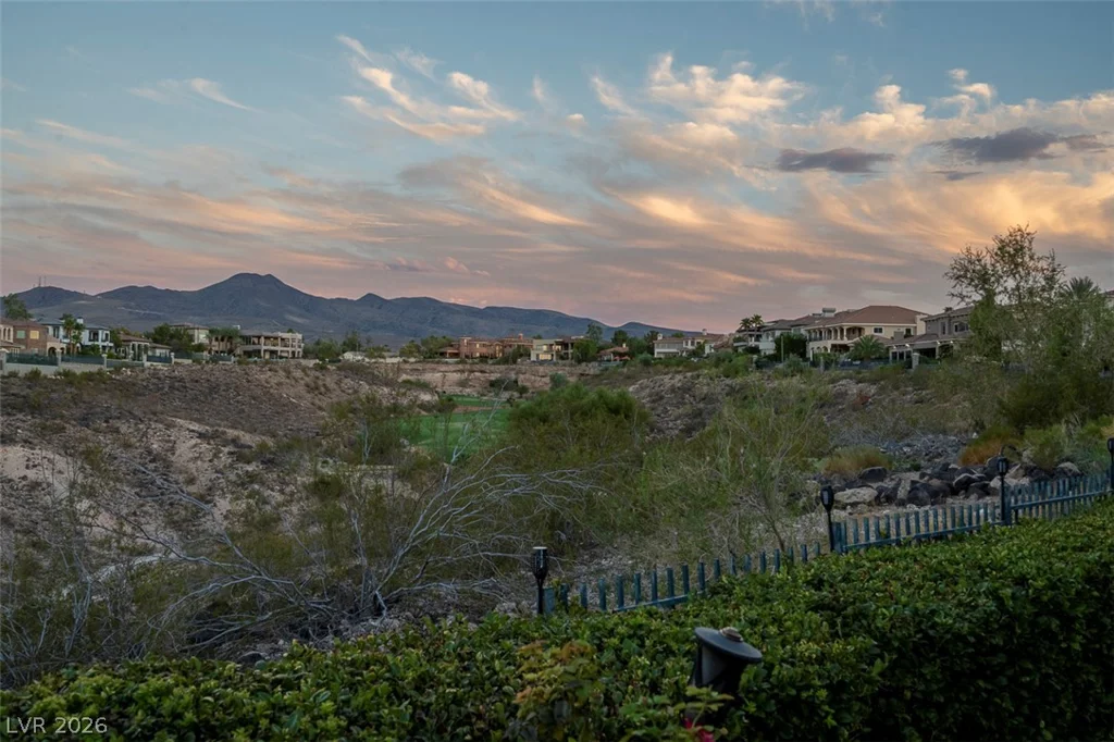 1350 Villafranca, Henderson, NV 89052