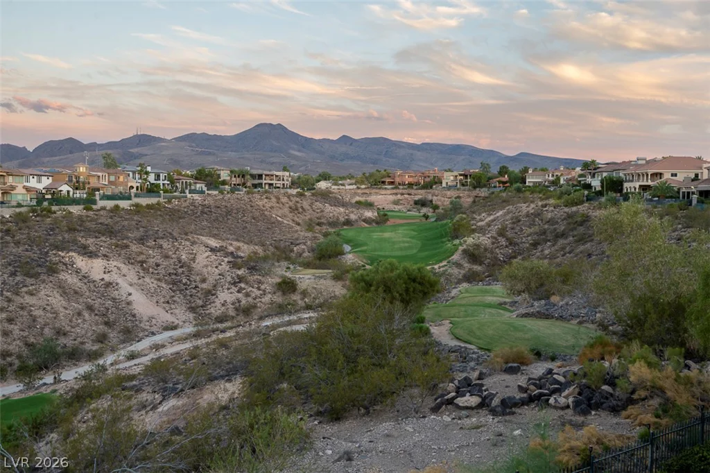1350 Villafranca, Henderson, NV 89052
