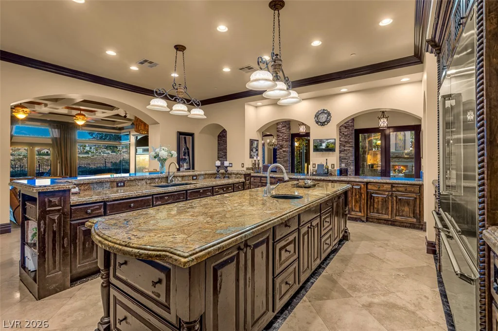 1350 Villafranca, Henderson, NV 89052