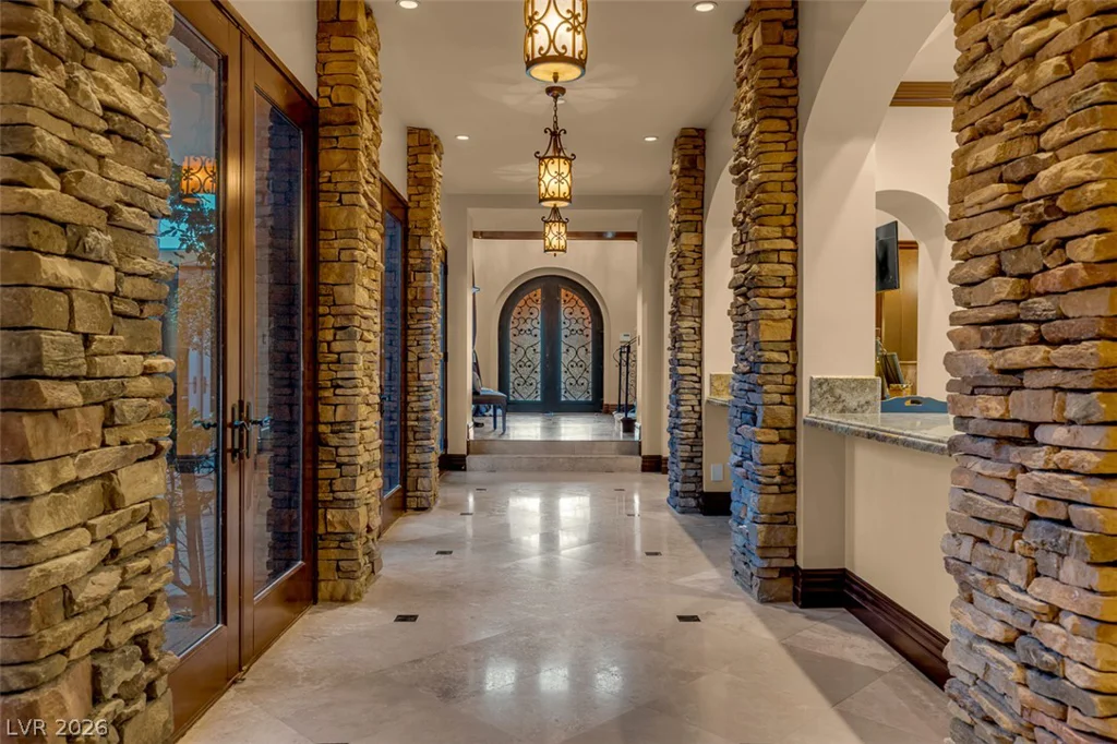 1350 Villafranca, Henderson, NV 89052