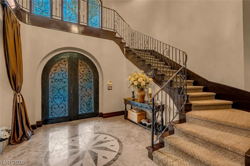 1350 Villafranca, Henderson, NV 89052