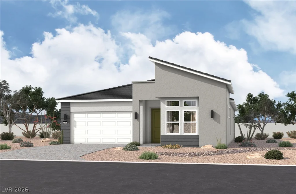 327 Naples, Henderson, NV 89015