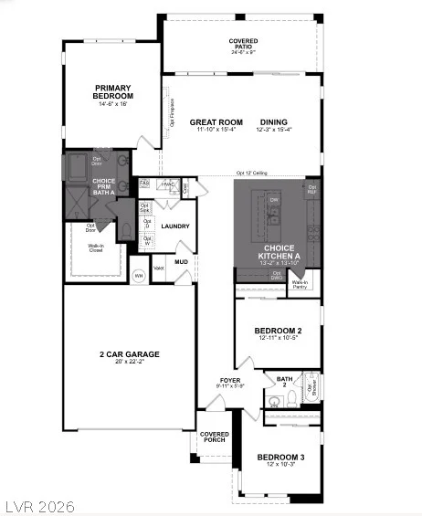 327 Naples, Henderson, NV 89015