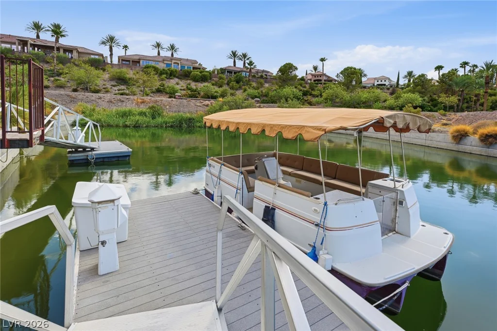 9 Via Del Garda, Henderson, NV 89011