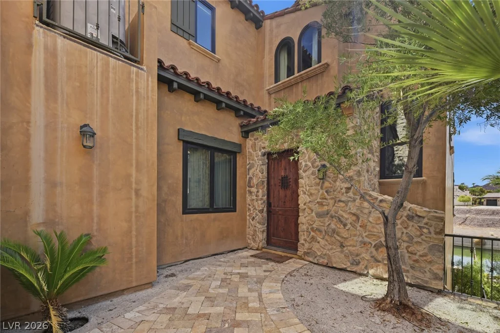 9 Via Del Garda, Henderson, NV 89011