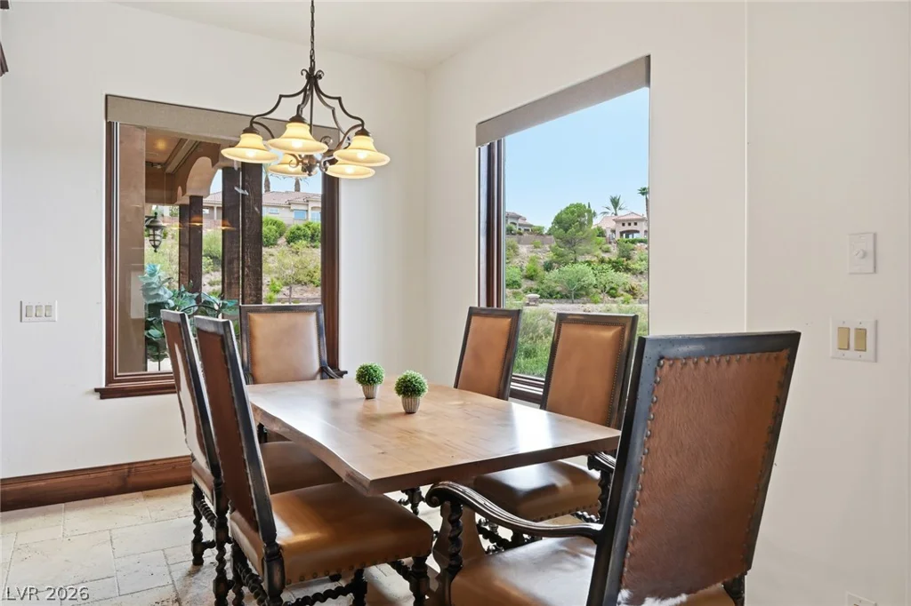 9 Via Del Garda, Henderson, NV 89011