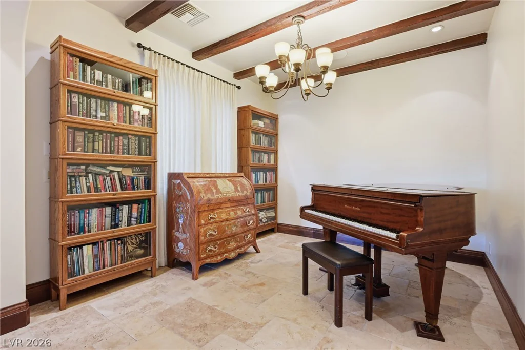 9 Via Del Garda, Henderson, NV 89011