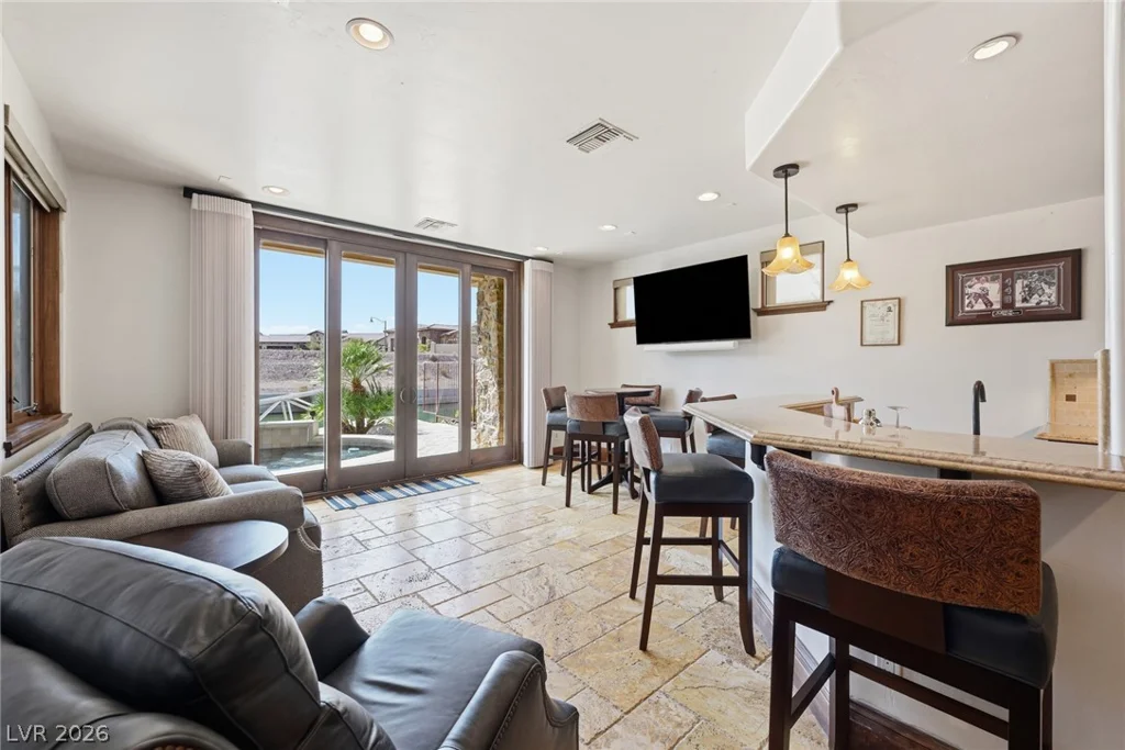 9 Via Del Garda, Henderson, NV 89011