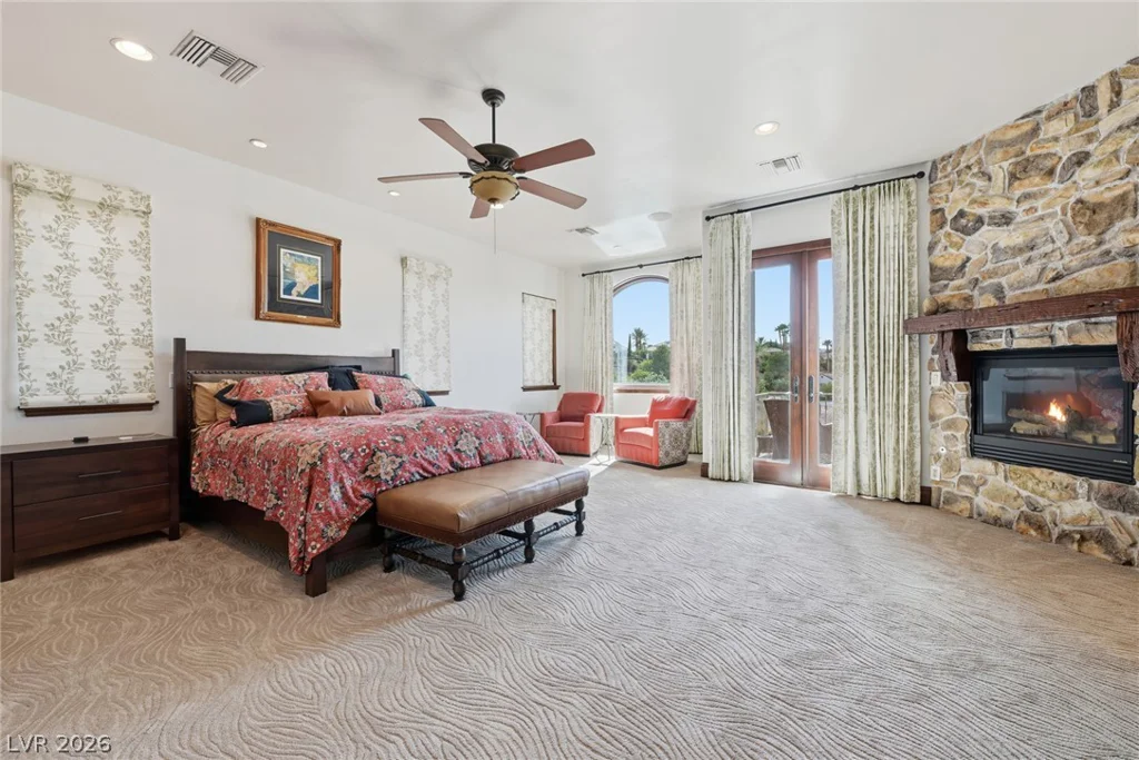 9 Via Del Garda, Henderson, NV 89011