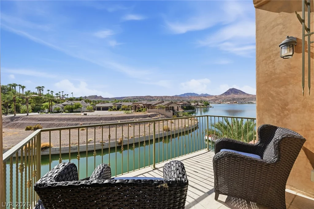 9 Via Del Garda, Henderson, NV 89011