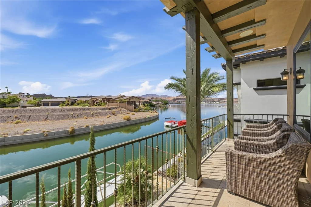 9 Via Del Garda, Henderson, NV 89011