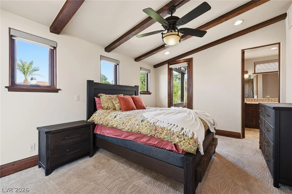 9 Via Del Garda, Henderson, NV 89011