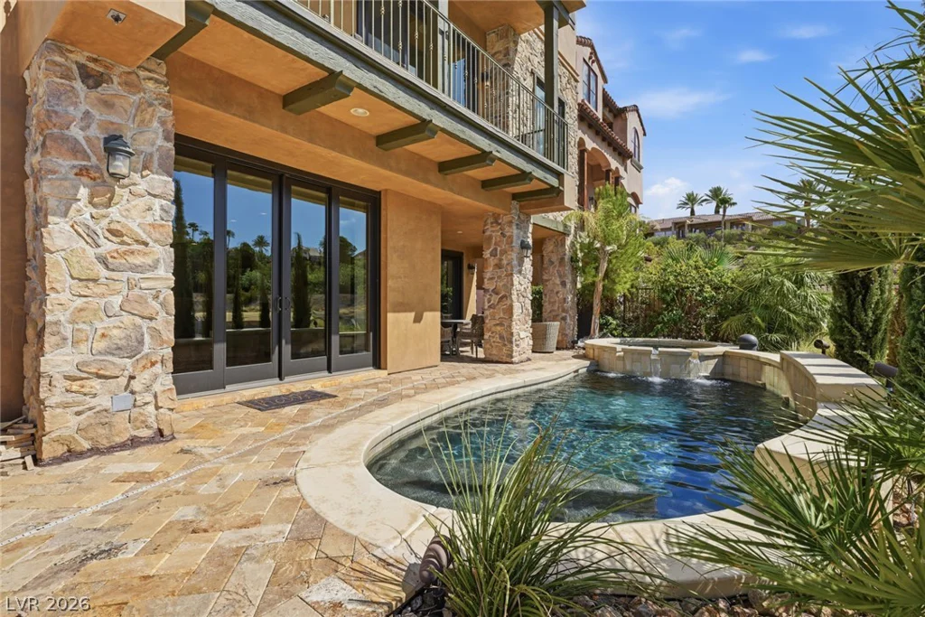 9 Via Del Garda, Henderson, NV 89011