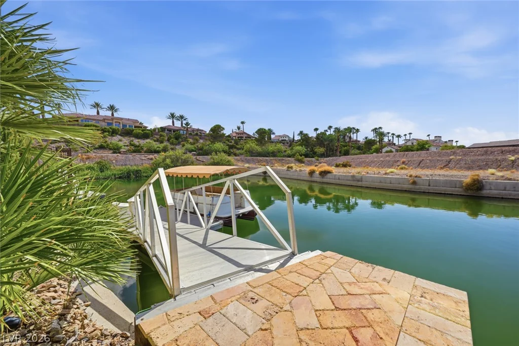9 Via Del Garda, Henderson, NV 89011