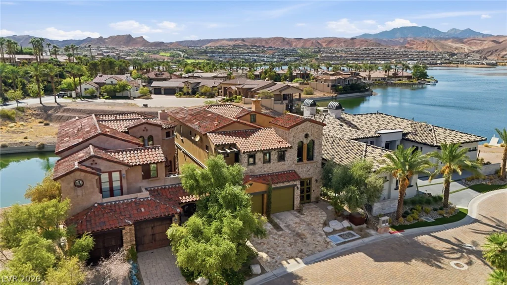 9 Via Del Garda, Henderson, NV 89011