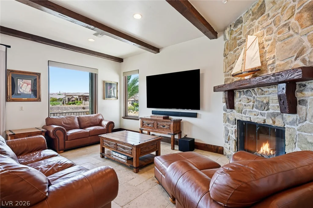 9 Via Del Garda, Henderson, NV 89011