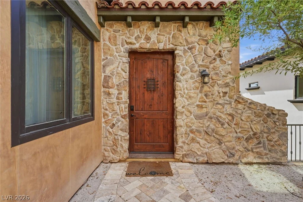 9 Via Del Garda, Henderson, NV 89011