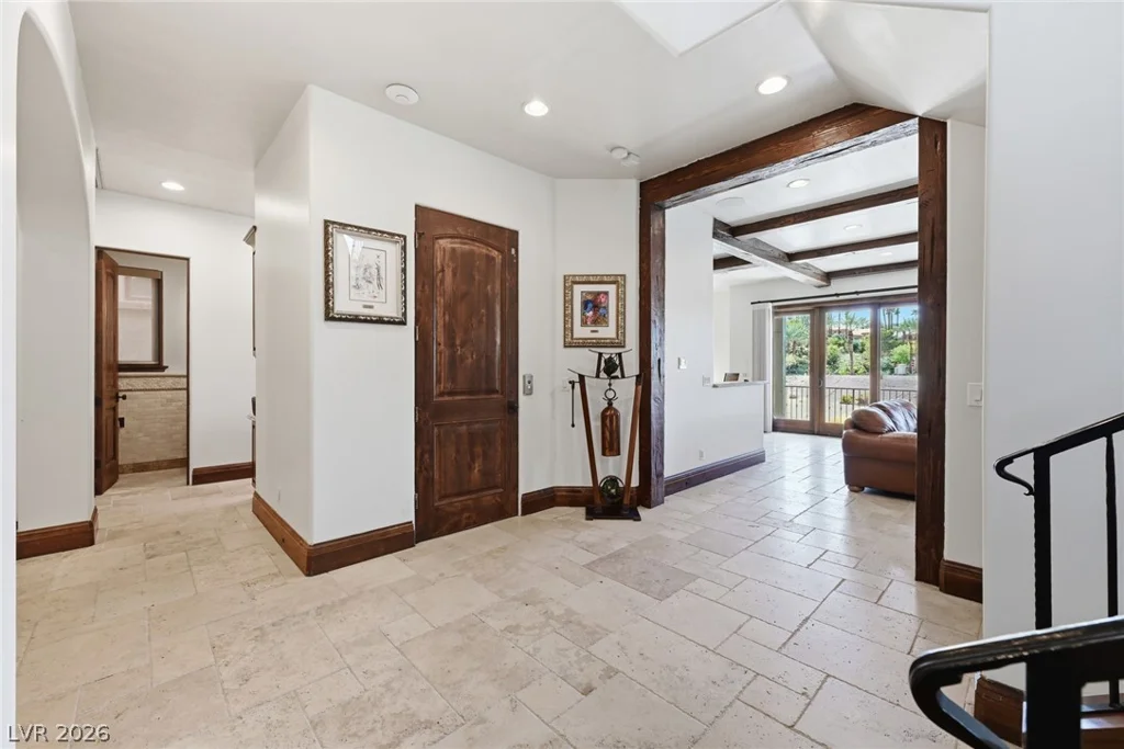 9 Via Del Garda, Henderson, NV 89011