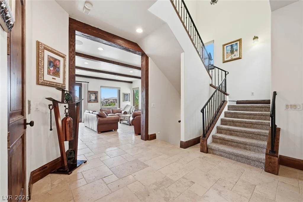 9 Via Del Garda, Henderson, NV 89011
