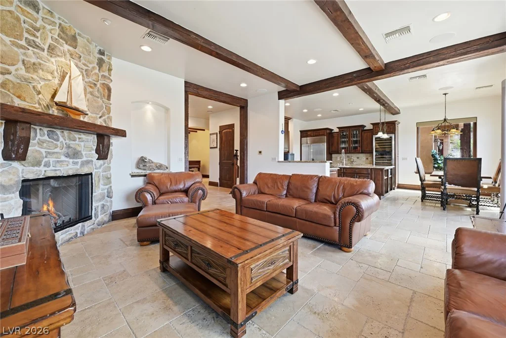 9 Via Del Garda, Henderson, NV 89011