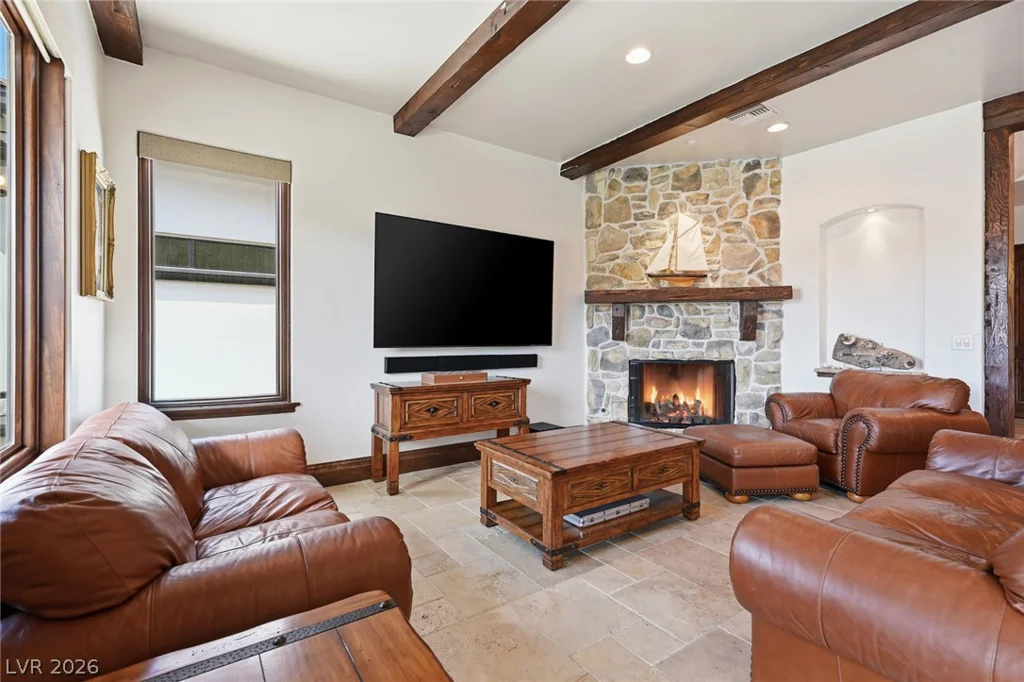 9 Via Del Garda, Henderson, NV 89011