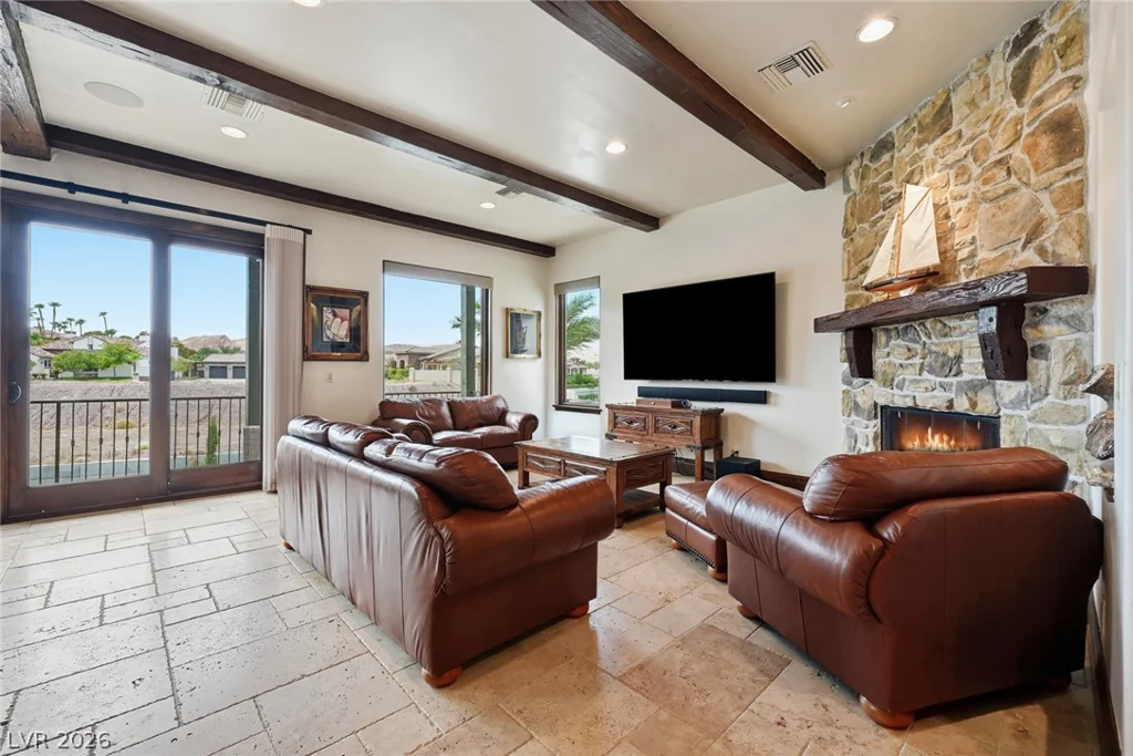 9 Via Del Garda, Henderson, NV 89011
