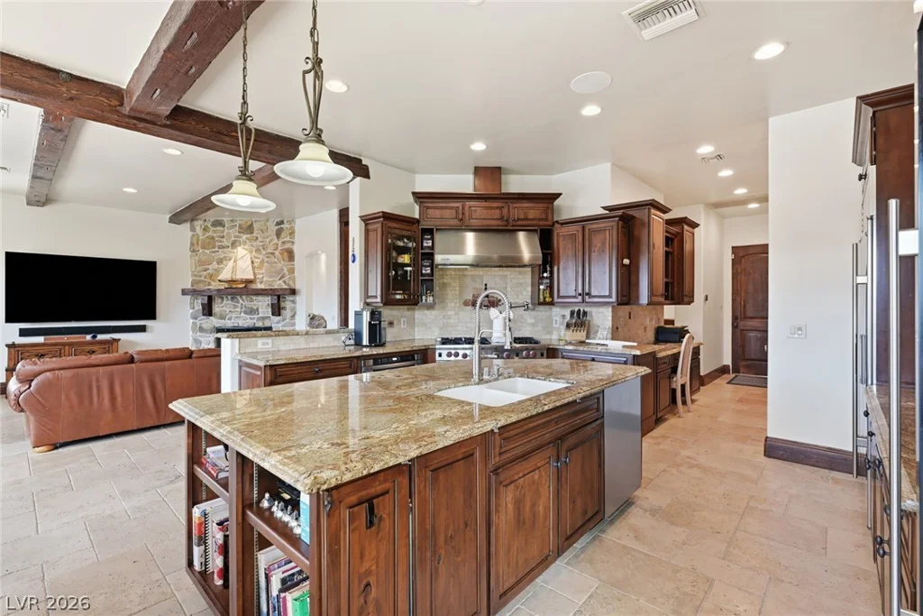 9 Via Del Garda, Henderson, NV 89011