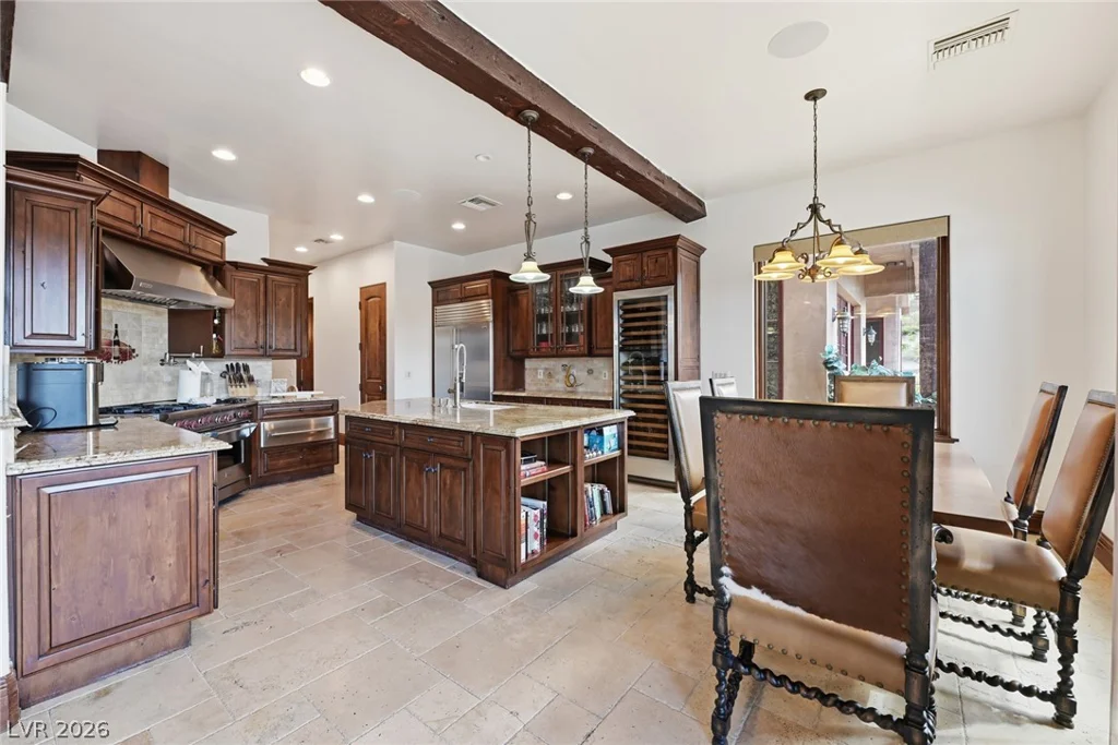 9 Via Del Garda, Henderson, NV 89011