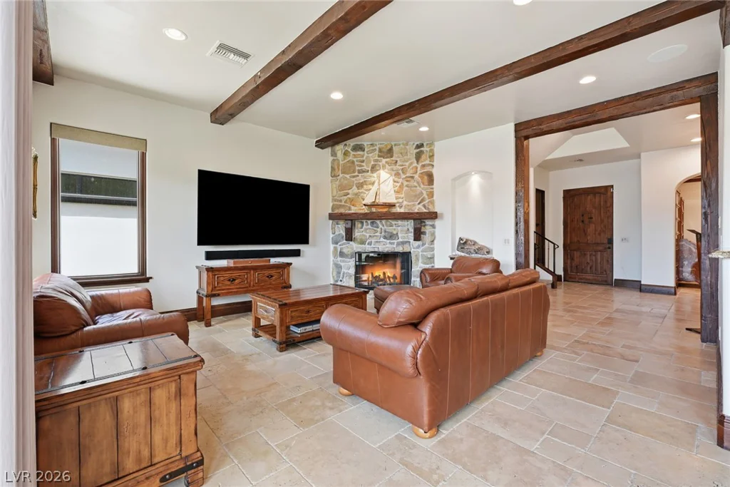 9 Via Del Garda, Henderson, NV 89011