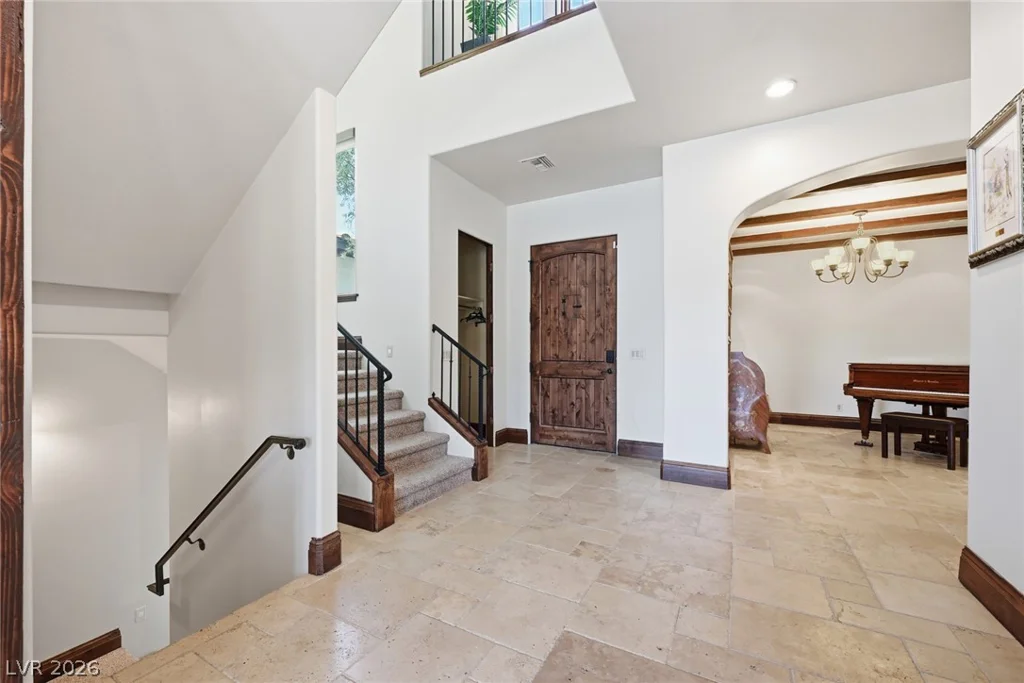 9 Via Del Garda, Henderson, NV 89011